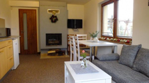 Гостиница Holiday home Chopok  Липтовски Микулаш